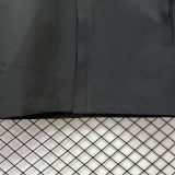 2025 NK~ Black Windbreaker (F700)