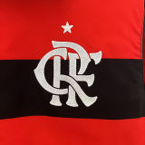 2024/25 Flamengo Reversible Windbreaker 双面