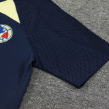 2024/25 Club America Sapphire Blue Training Tracksuit