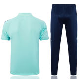 2025 ARS Green POLO Training Tracksuit