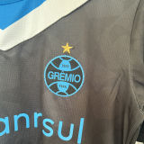 2024/25 Gremio Third Fans Jersey