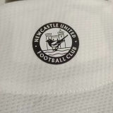 2024/25 Newcastle Home Player Version Soccer Jersey