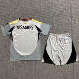 2024/25 Benfica Third Kids Soccer Jersey