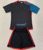 2024/25 LA Galaxy Third Kids Soccer Jersey