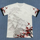 2025 Japan Special Edition Fans Jersey