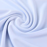 2022 Nk White Blue Short Training Jersey(A Set)