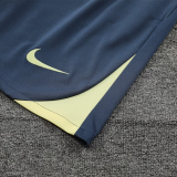 2025 Club America Grey Training Jersey(A Set)