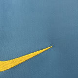 2007/08 BA Away Retro Soccer Jersey