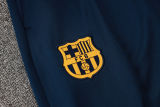 2024/25 BA Yellow Kids Sweater Tracksuit