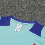2024/25 Spain Green Training Tracksuit