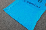 2024/25 Grêmio Blue Training Tracksuit