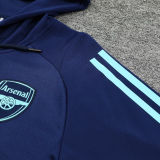 2025 ARS Hoody Zipper Jacket Tracksuit