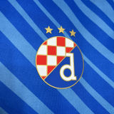 2024/25 Dinamo Zagreb Home Fans Soccer Jersey 萨格勒布迪纳摩