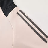 2024/25 RM light Pink Jacket Tracksuit