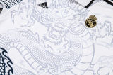 2024/25 RM White POLO Training Tracksuit