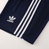 2024/25 Ad~ Sapphire Blue Training Jersey(A Set)