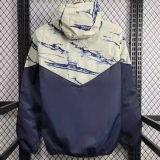 2024/25 RM Windbreaker