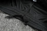 2024/25 Japan Black Sweater Tracksuit
