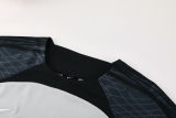 2025 NK~ Grey Training Jersey (A Set)