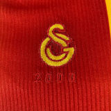 1999/2000 Galatasaray Homed Retro Soccer Jersey