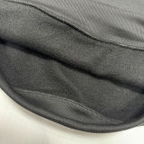 2024/25 Argentina Black Hoody