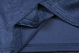 2025 Santos Sapphire Blue Sweater Tracksuit