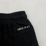 2024/25 Nk~ Black Shorts Pants