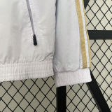 2024/25 AC Reversible Windbreaker 双面
