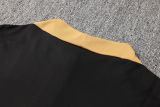 2024 NK~ Black Kids Sweater Tracksuit
