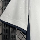 2024/25 Napoli Away White Fans Soccer Jersey