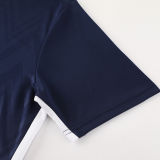 2024/25 NK~ Sapphire Blue Training Jersey(A Set)