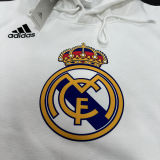 2024/25 RM White Hoody