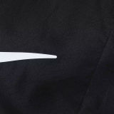 2024/25 In Milan Black Windbreaker