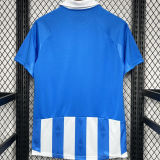 2024/25 Espanyol Home Fans Soccer Jersey