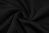 2024/25 Germany Black Jacket Tracksuit
