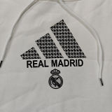 2024/25 RM White Hoody