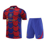 2024/25 BA Training Jersey(A Set)