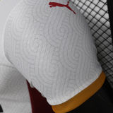 2024/25 Galatasaray Away White Player Version Soccer Jersey