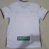 2024/25 Swansea City Home Fans Soccer Jersey 斯旺西