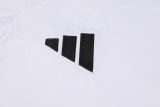2024/25 Ad~ White Training Jersey(A Set)