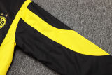 2024/25 BVB Black Windbreaker （A Set）