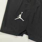 2024/25 Jordon Black NBA Shorts Pants