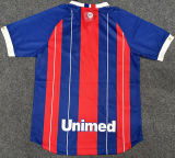 2024/25 Bahia Home Fans Soccer Jersey