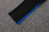 2024/25 BA Blue Kids Sweater Tracksuit