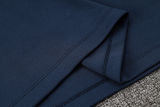 2024/25 Nk~ Sapphire Blue Kids Sweater Tracksuit