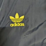 2025 JUV Windbreaker (刺绣)