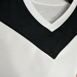 2024/25 Frankfurt Home Fans Soccer Jersey