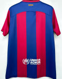 2023/24 BA x KAROL G 1:1 Quality Home Fans Soccer Jersey