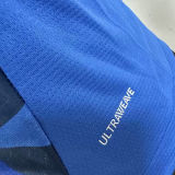 2024/25 Al Hilal SFC Home Blue Player Version Jersey 利雅得新月