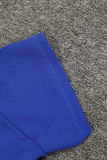2024/25 Ad~ Blue Training Jersey(A Set)